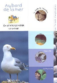 Livrenpoche : Au bord de la mer - Collectif - Livre