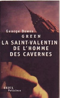 Livrenpoche : La Saint-Valentin de l'homme des cavernes - George Dawes Green - Livre