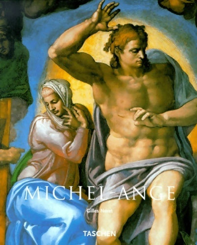 Livrenpoche : Michel-Ange - Gilles Néret - Livre