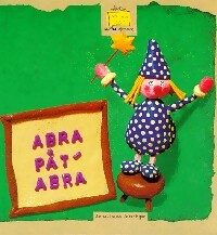 Livrenpoche : Abra pât'abra - Anne-Laure Witschger - Livre