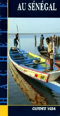 Livrenpoche : Au Sénégal - Collectif - Livre