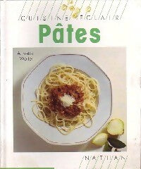Livrenpoche : Pâtes - Anne Wolter - Livre