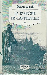 Livrenpoche : Le fantôme de Canterville et autres contes - Oscar Wilde - Livre