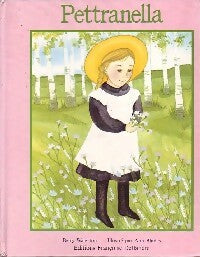 Livrenpoche : Pettranella - Betty Waterton - Livre
