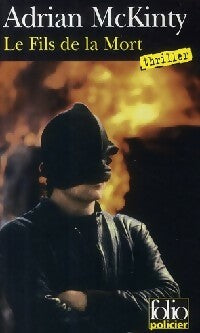 Livrenpoche : Le fils de la mort - Adrian McKinty - Livre