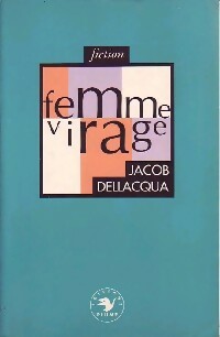 Livrenpoche : Femme virage - Jacob Dellacqua - Livre
