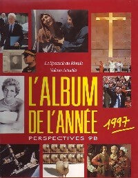 Livrenpoche : L'album de l'année 1997 - Collectif - Livre