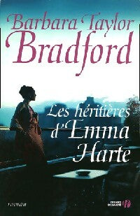 Livrenpoche : Les héritières d'Emma Harte - Barbara Taylor Bradford - Livre