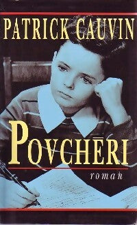 Livrenpoche : Povchéri - Patrick Cauvin - Livre