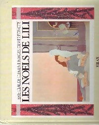Livrenpoche : Les Noëls de Lili - Claude Clément - Livre