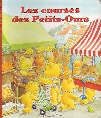 Livrenpoche : Les courses des Petits-Ours - Inconnu - Livre
