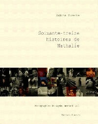 Soixante-treize histoires de Nathalie - Sabine Euverte -  Subervie GF - Livre