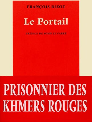 Livrenpoche : Le portail - François Bizot - Livre