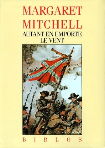 Livrenpoche : Autant en emporte le vent - Jacques Zimmer - Livre