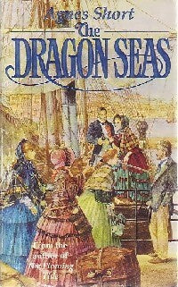 Livrenpoche : The dragon seas - Agnes Short - Livre