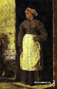 Livrenpoche : Beloved - Toni Morrison - Livre
