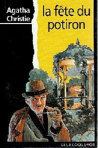 Livrenpoche : La fête du potiron (le crime d'Halloween) - Agatha Christie - Livre