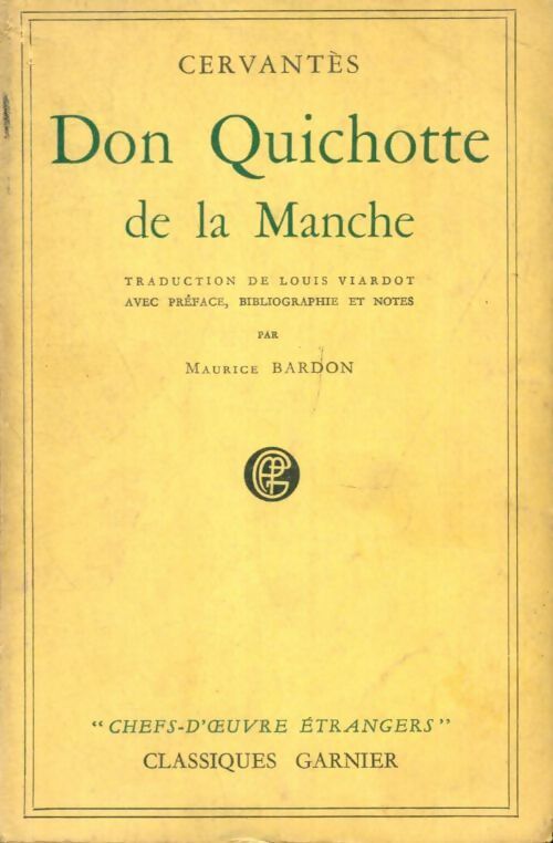 Livrenpoche : Don Quichotte de la manche - Michel Cervantès - Livre