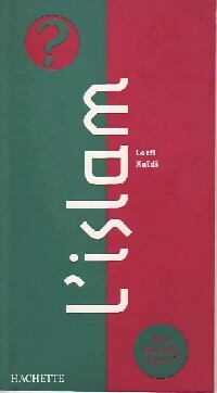Livrenpoche : L'islam - Lotfi Kaïdi - Livre
