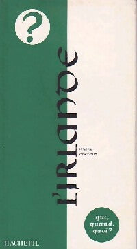 Livrenpoche : L'Irlande - Marc Epstein - Livre