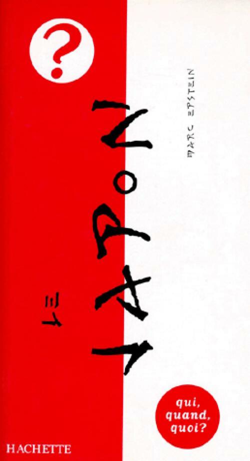 Livrenpoche : Le Japon - Marc Epstein - Livre
