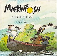 Mackintosh au bord de l'eau - Tony Ross - Livre