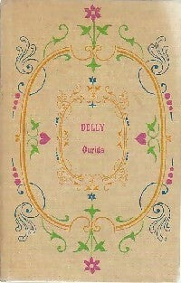 Livrenpoche : Ourida - Delly - Livre