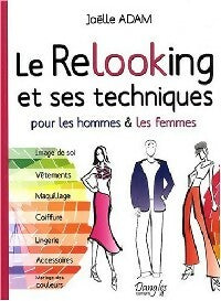 Livrenpoche : Le relooking et ses techniques - Joëlle Adam - Livre