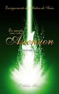 Livrenpoche : En marche vers votre ascension - Maîters de Sirius - Livre
