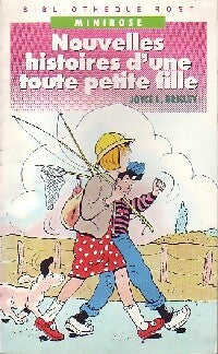 Livrenpoche : Nouvelles histoires d'une toute petite fille - Joyce L. Brisley - Livre