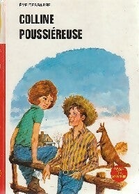 Livrenpoche : Colline poussiéreuse - Eve Dessarre - Livre