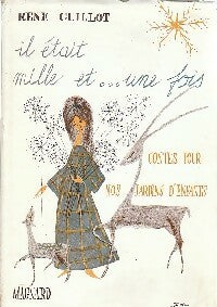 Livrenpoche : Il était mille et... Une fois - René Guillot - Livre