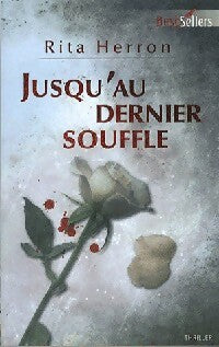Livrenpoche : Jusqu'au dernier souffle - Rita Herron - Livre
