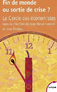 Livrenpoche : Fin de monde ou sortie de crise ? - Inconnu - Livre
