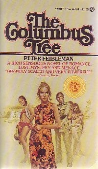 Livrenpoche : The colombus tree - Peter Feibleman - Livre