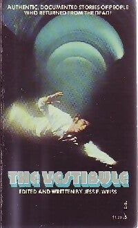Livrenpoche : The vestibule - Jess E. Weiss - Livre