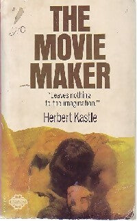 Livrenpoche : The movie maker - Herbert Kastle - Livre