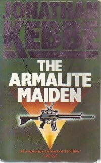Livrenpoche : The armalite maiden - Jonathan Kebbe - Livre