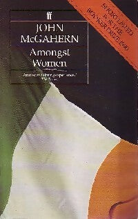 Livrenpoche : Amongst women - John McGahern - Livre