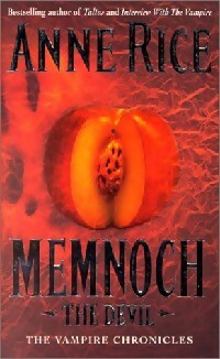 Livrenpoche : Memnoch the devil - Anne Rice - Livre