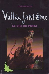 Livrenpoche : Le cri du puma - Lynn Beach - Livre