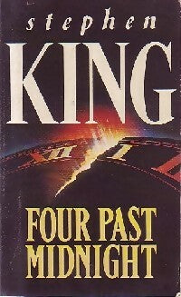 Livrenpoche : Four past midnight - Stephen King - Livre