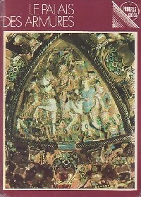 Livrenpoche : Le palais des armures - V. Gontcharenko, V. Narojnaïa - Livre