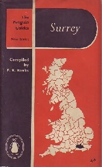 Livrenpoche : Surrey - F.R. Banks - Livre