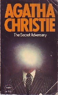 Livrenpoche : The secret adversary - Agatha Christie - Livre