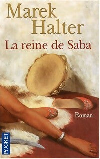 Livrenpoche : La reine de Saba - Jacqueline Dauxois - Livre