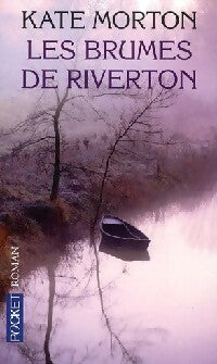 Livrenpoche : Les brumes de Riverton - Kate Morton - Livre