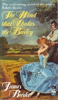 Livrenpoche : The wind that shakes the Barley - James Barke - Livre