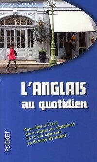 Livrenpoche : L'anglais au quotidien - Inconnu - Livre