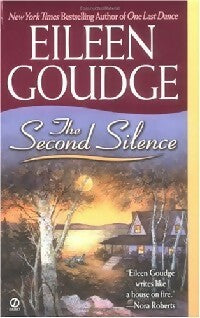 Livrenpoche : The second silence - Eileen Goudge - Livre